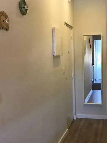 Lovely Monsanto View Studio Apartment In Campolide - 2D Лиссабон Португалия
